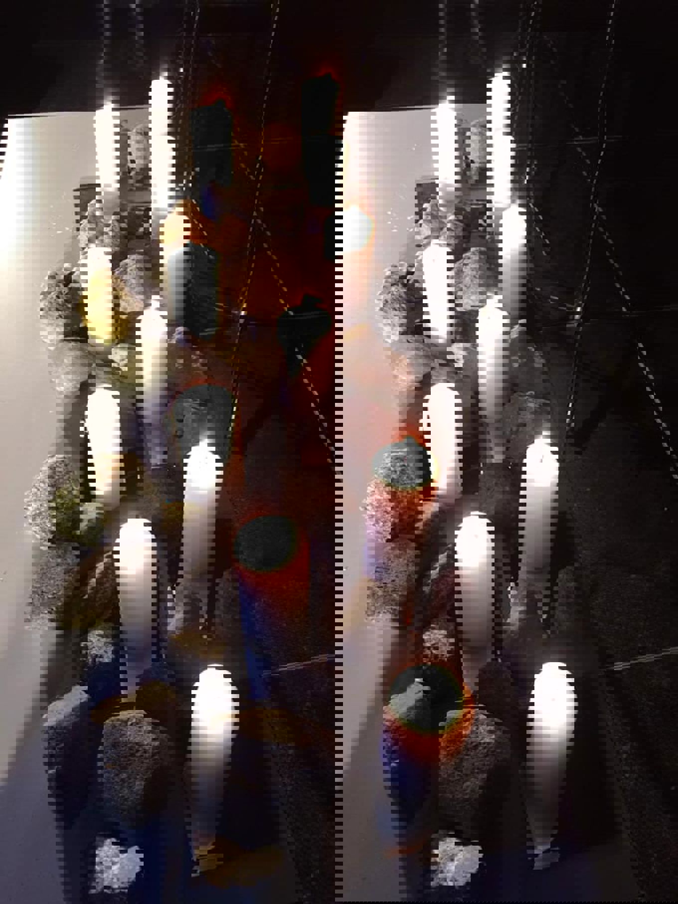 Markering av Holocaustdagen på URRA