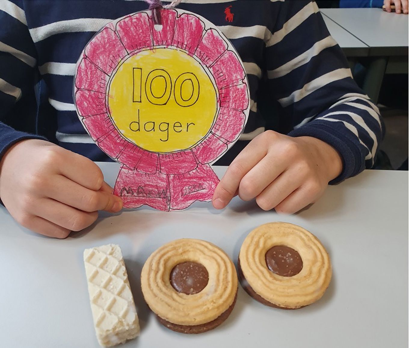 100 dagers fest 100 dagers fest