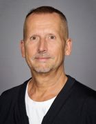 en person med skjegg en person med skjegg