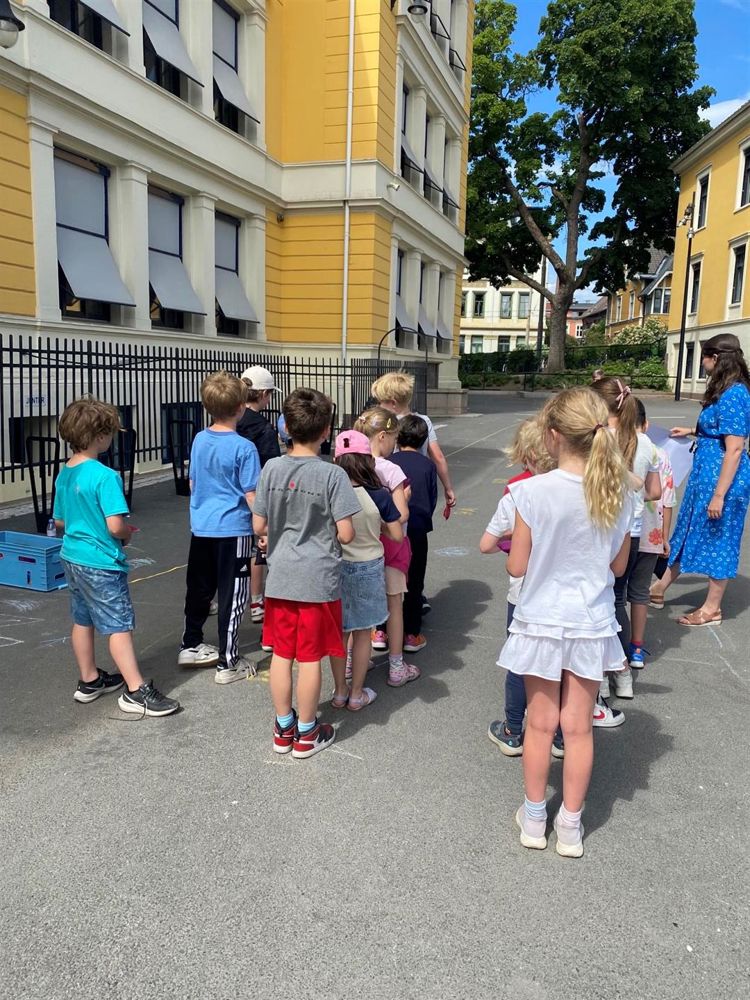 matematikkdag