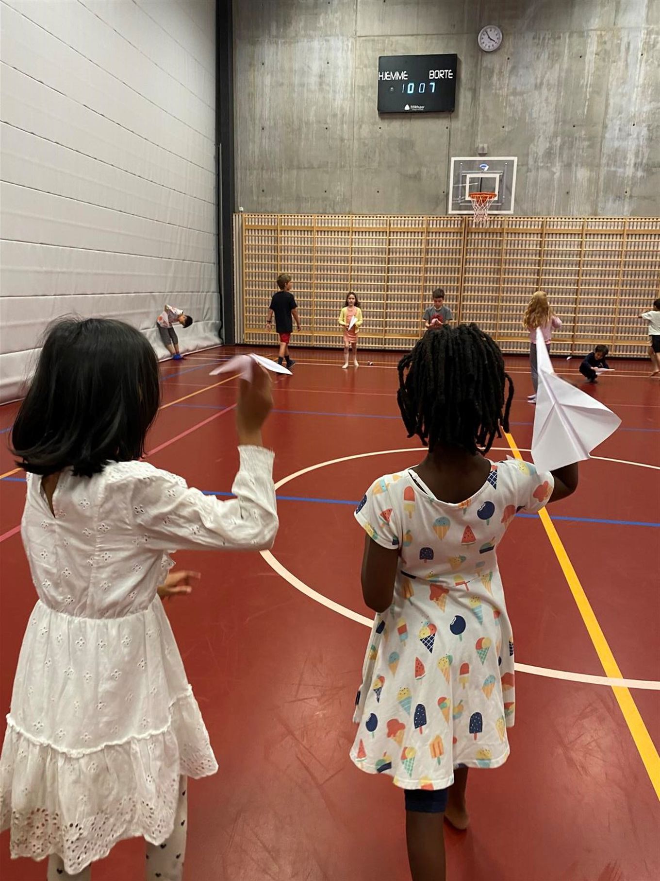 matematikkdag matematikkdag