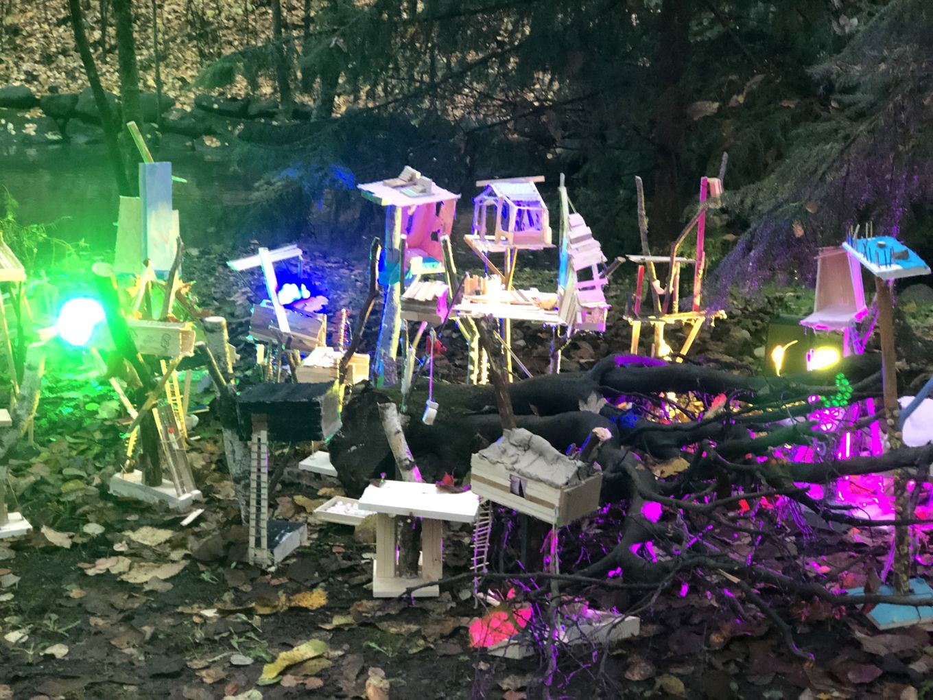 Elvelangs Frognerelven