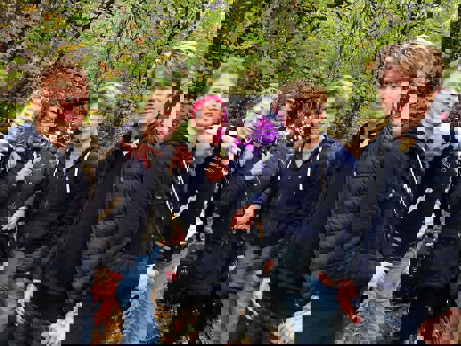 Elvelangs Frognerelven