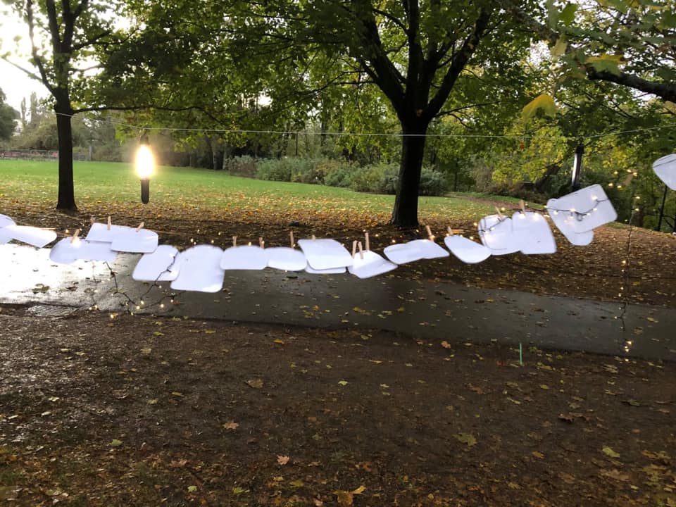 Elvelangs Frognerelven