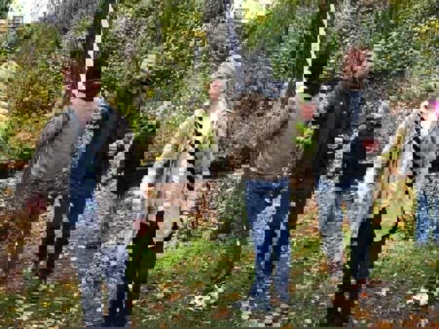 Elvelangs Frognerelven