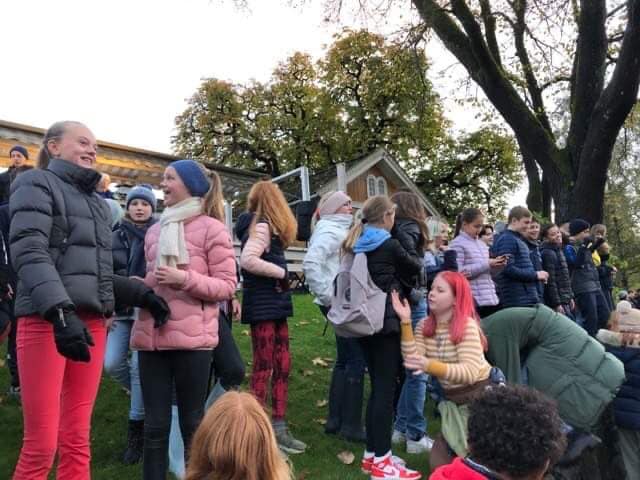 Elvelangs Frognerelven