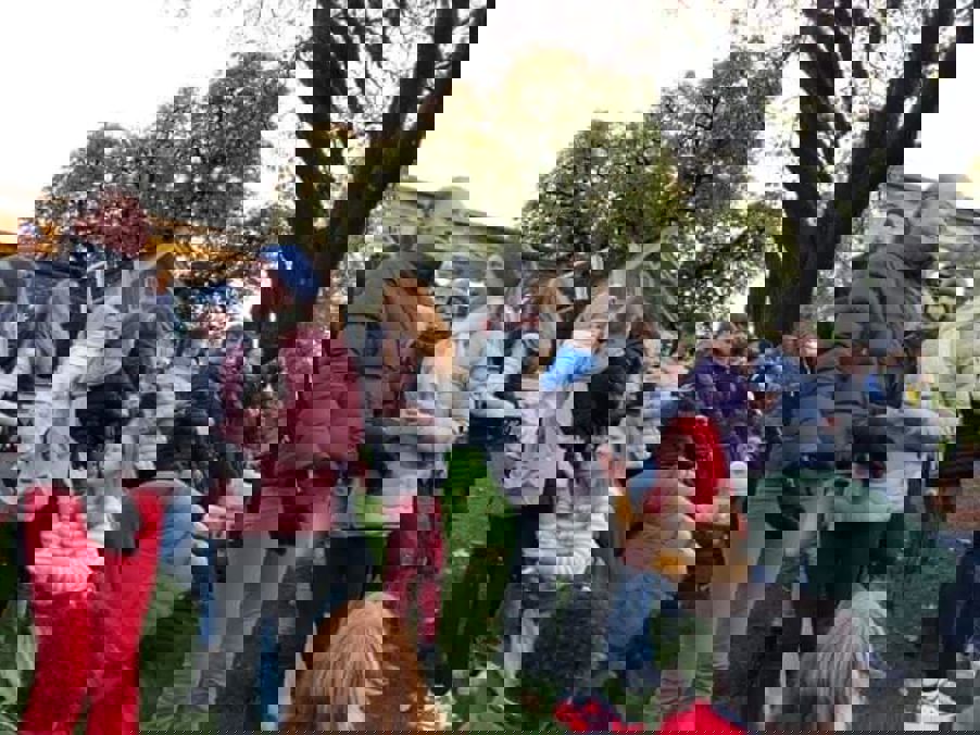 Elvelangs Frognerelven