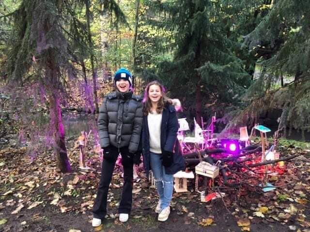 Elvelangs Frognerelven