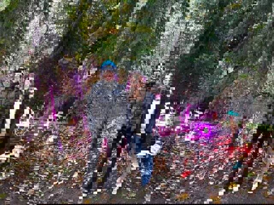 Elvelangs Frognerelven