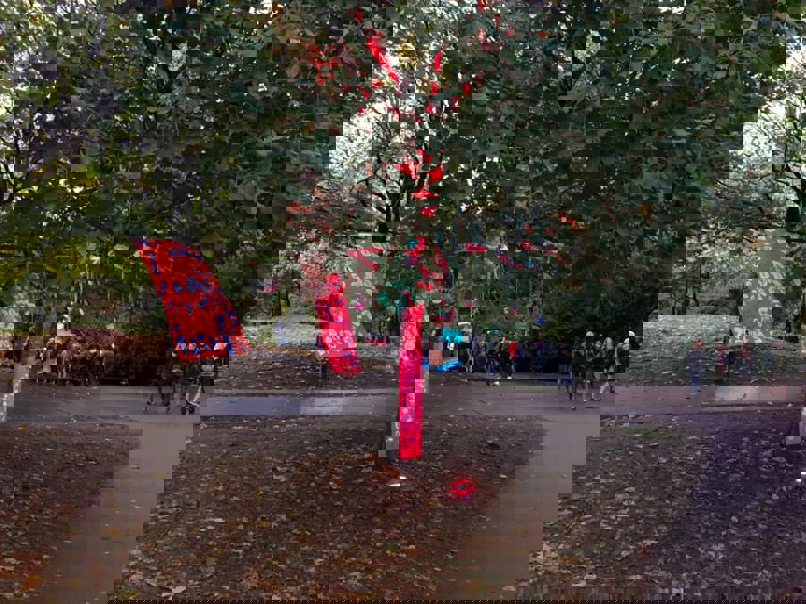 Elvelangs Frognerelven