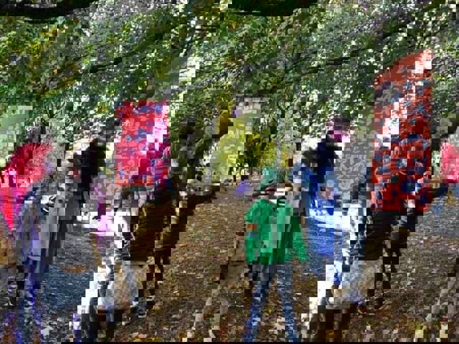 Elvelangs Frognerelven