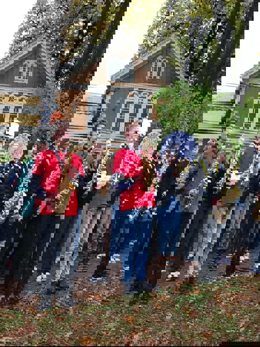 Elvelangs Frognerelven