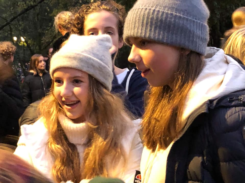 Elvelangs Frognerelven