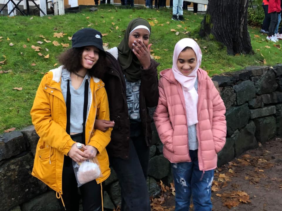 Elvelangs Frognerelven