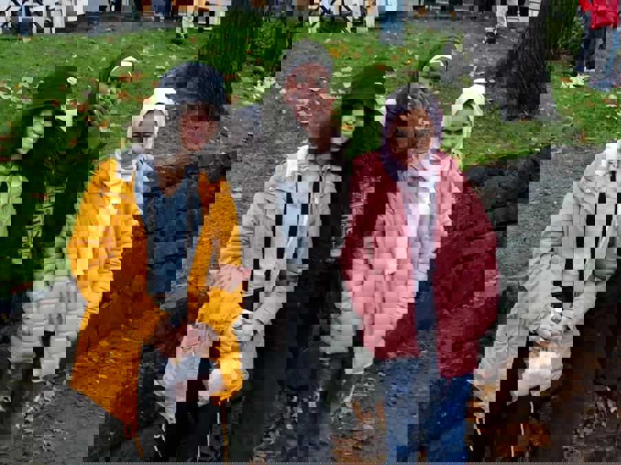 Elvelangs Frognerelven