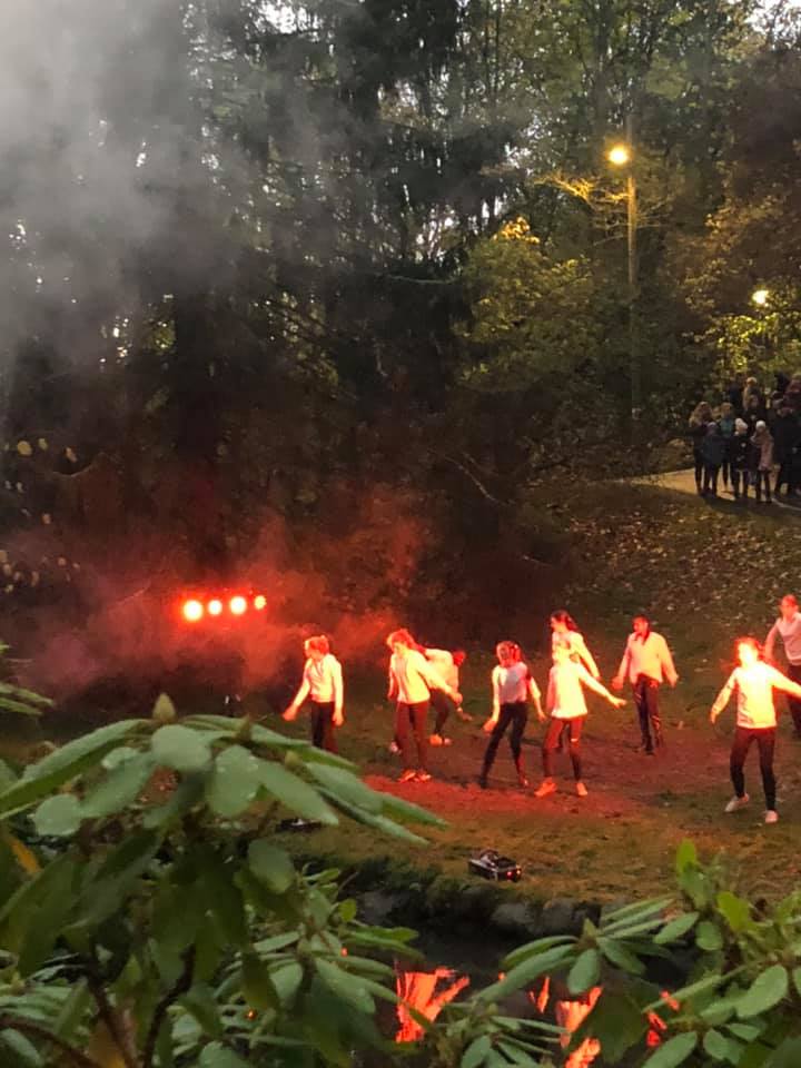 Elvelangs Frognerelven