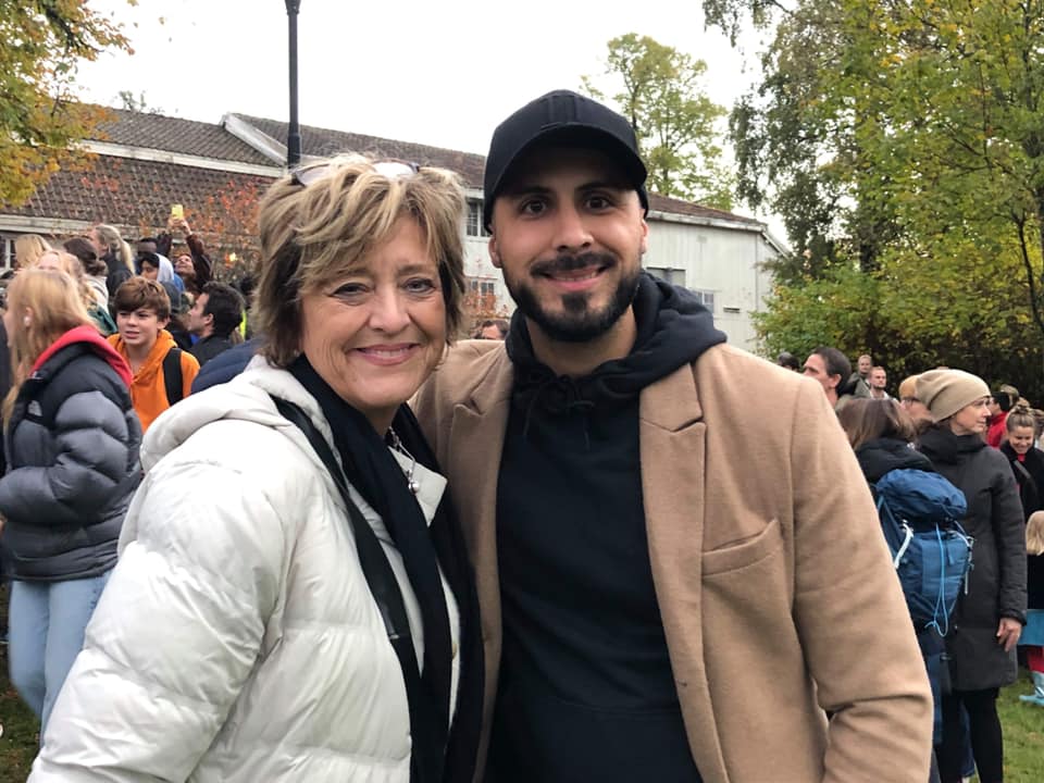 Elvelangs Frognerelven