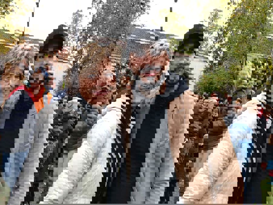 Elvelangs Frognerelven