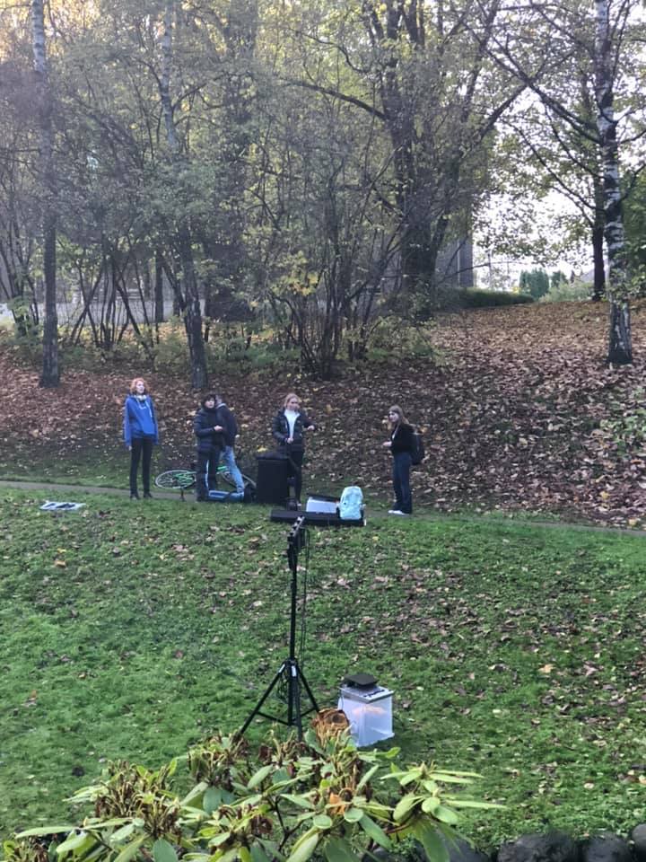 Elvelangs Frognerelven