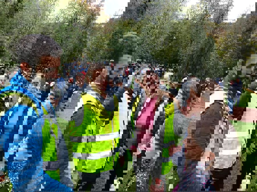 Elvelangs Frognerelven