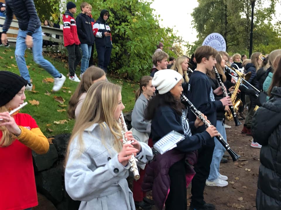 Elvelangs Frognerelven