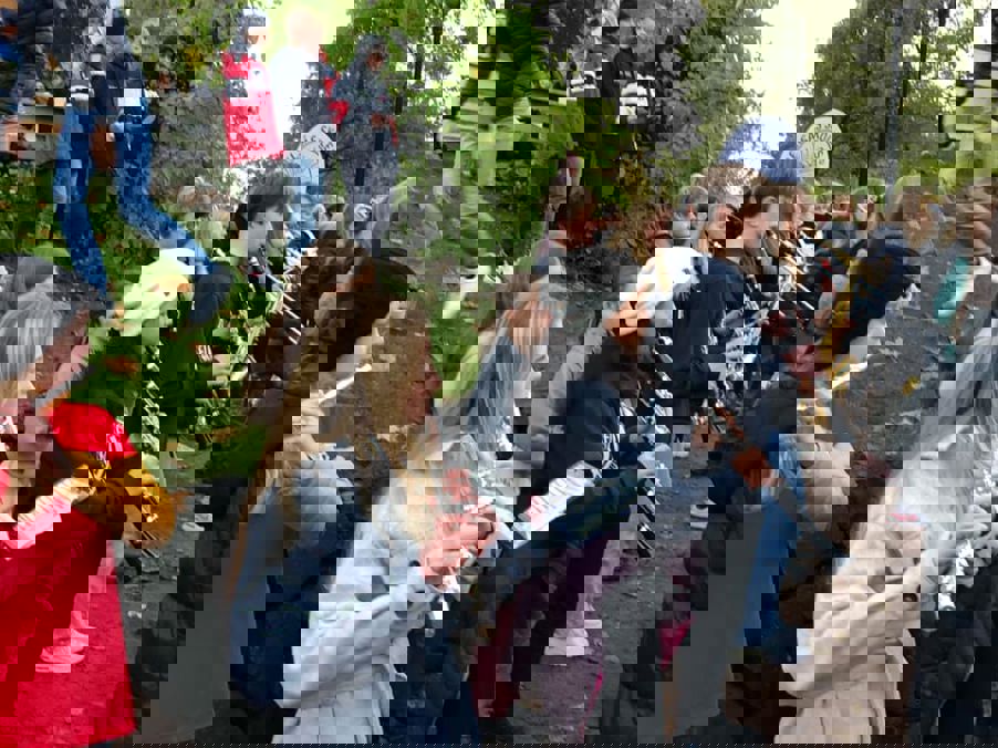 Elvelangs Frognerelven