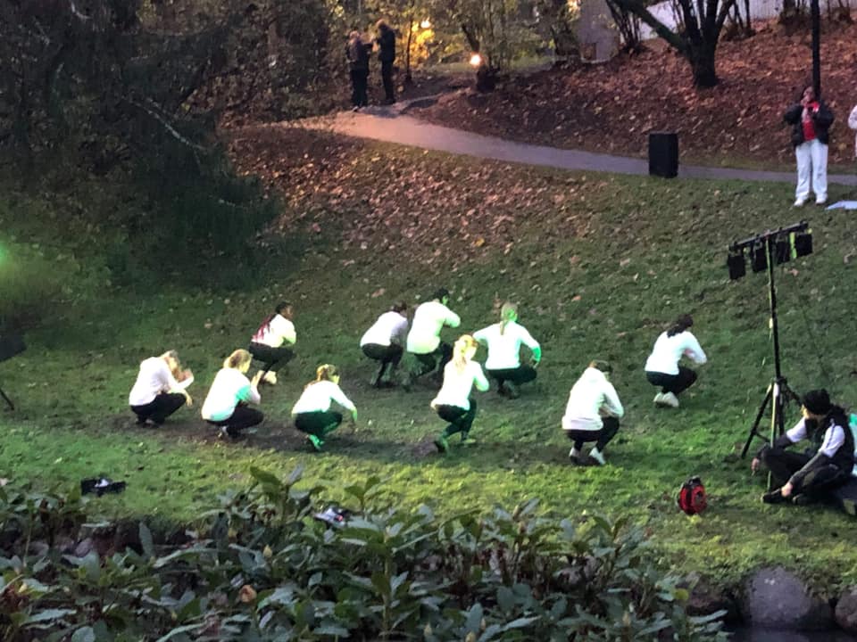 Elvelangs Frognerelven