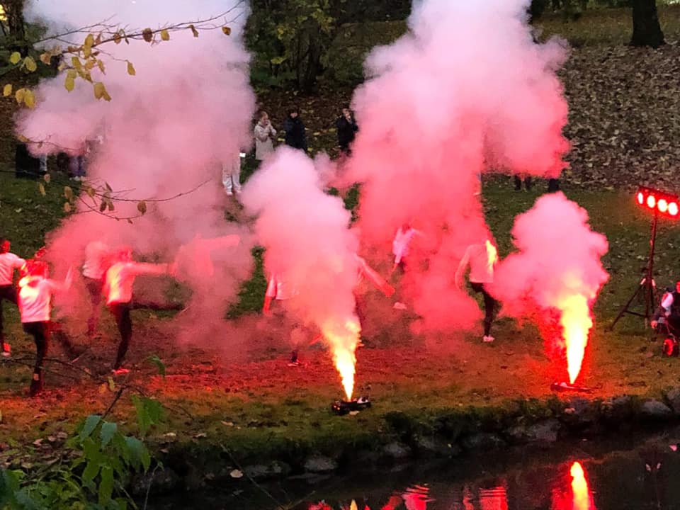 Elvelangs Frognerelven