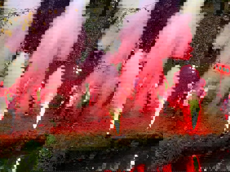 Elvelangs Frognerelven