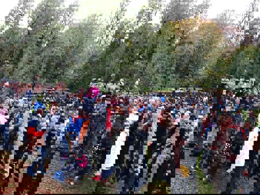 Elvelangs Frognerelven