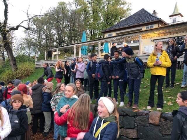 Elvelangs Frognerelven