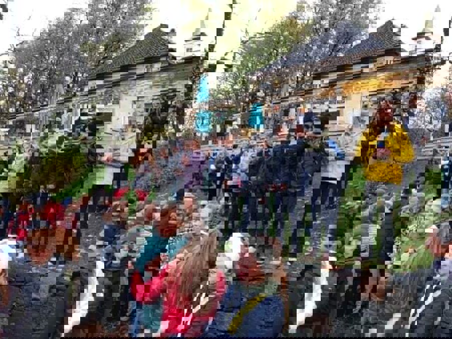 Elvelangs Frognerelven