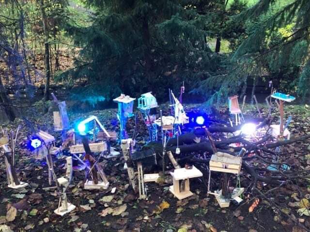 Elvelangs Frognerelven