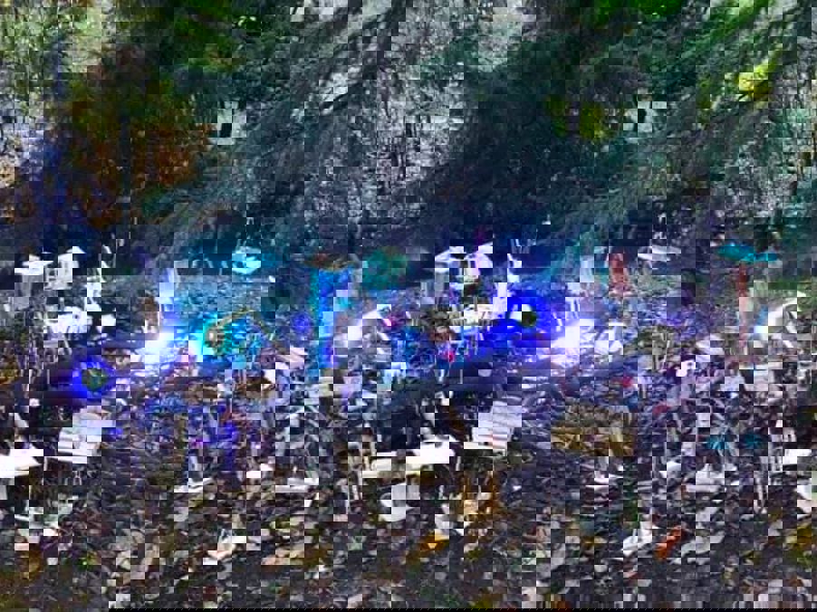 Elvelangs Frognerelven