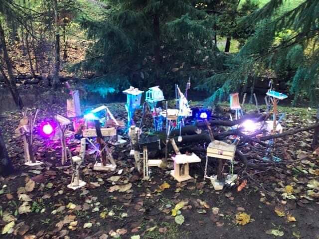 Elvelangs Frognerelven