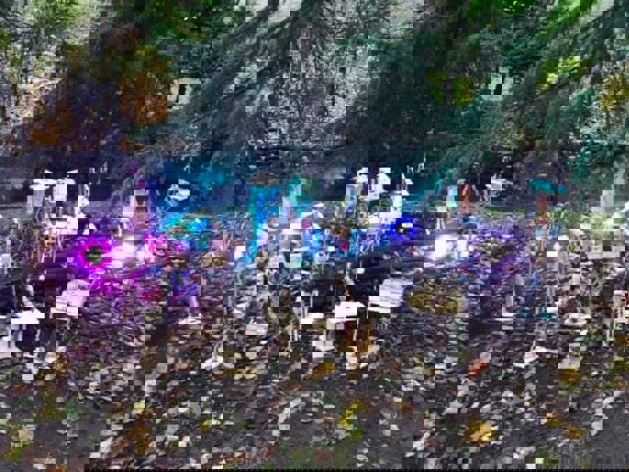 Elvelangs Frognerelven