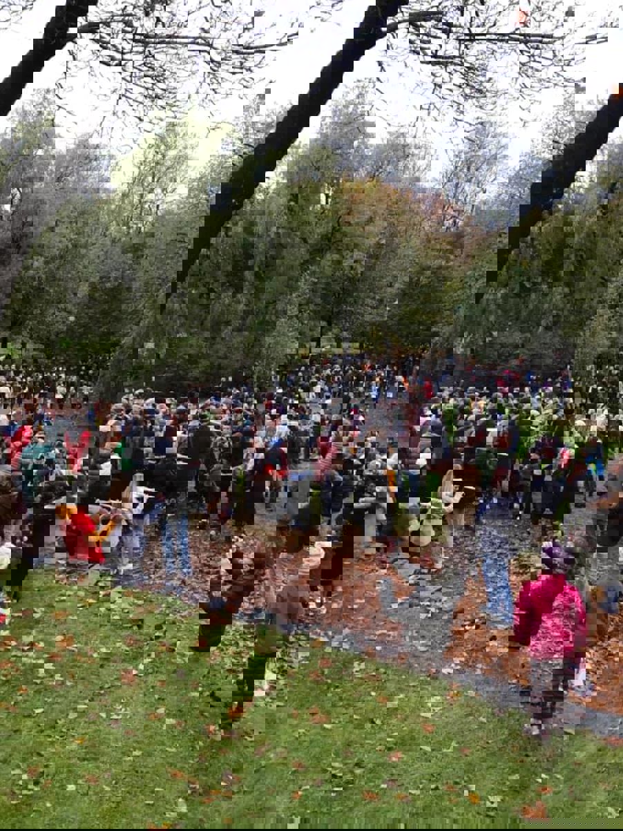 Elvelangs Frognerelven