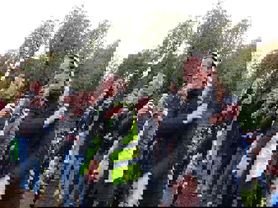 Elvelangs Frognerelven